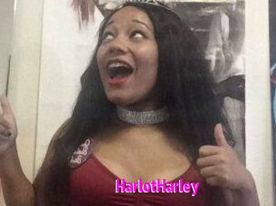 HarlotHarley