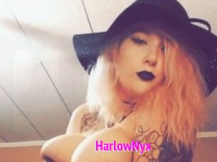 HarlowNyx