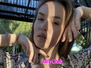 HarlyChau