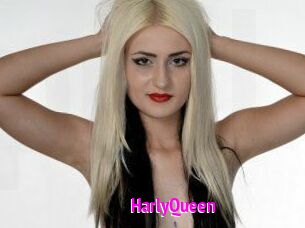 HarlyQueen
