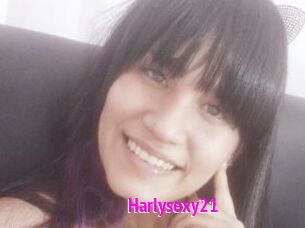 Harlysexy21