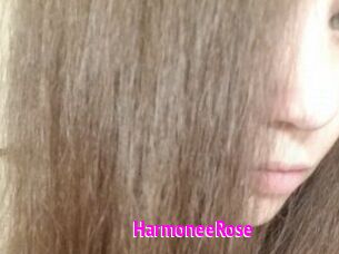 HarmoneeRose