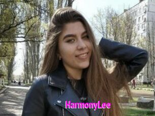 HarmonyLee Porn Loverz