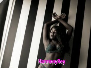 HarmonyRey