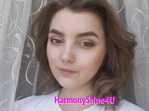 HarmonyShine4U_