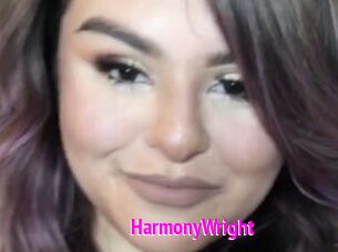 HarmonyWright