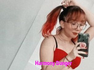Harmony_Danger Porn Loverz