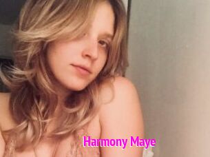 Harmony_Maye