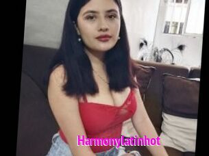 Harmonylatinhot