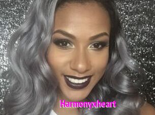 Harmonyxheart Porn Loverz