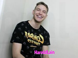 HaroldLain