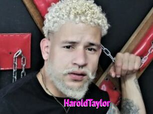 HaroldTaylor Porn Loverz