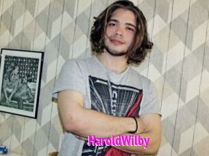 HaroldWilby