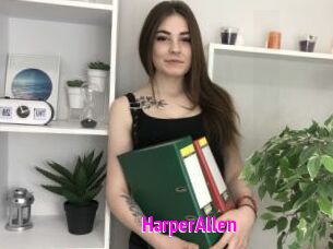 HarperAllen