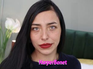 HarperBonet