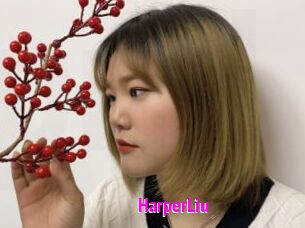 HarperLiu