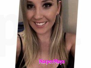 HarperMaya