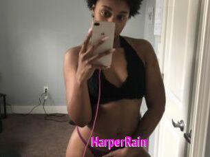 HarperRain