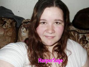HarperSage