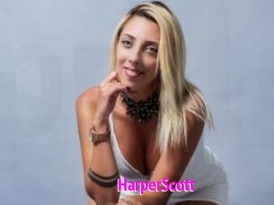 HarperScott