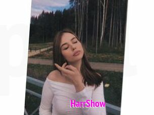 HarrShow