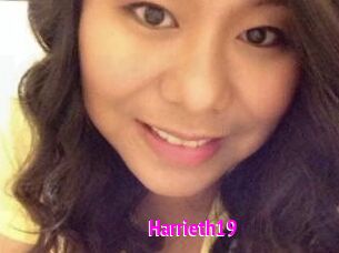 Harrieth19