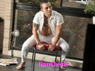 HarryChester