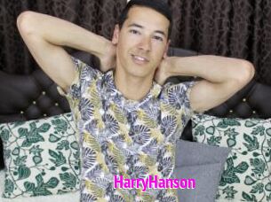 HarryHanson