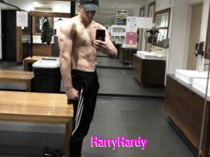HarryHardy