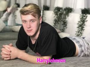 HarryJohnson
