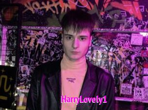 HarryLovely1