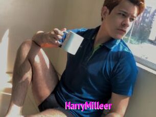 HarryMilleer