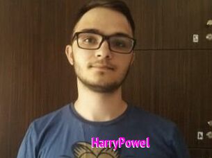 HarryPowel