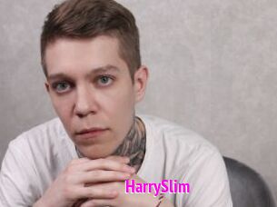 HarrySlim