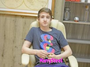 HarrySteel