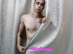 HarryStewart