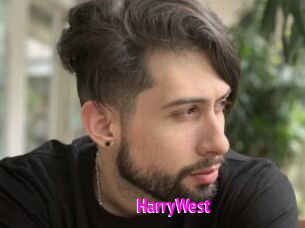 HarryWest
