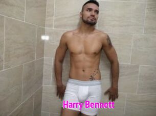 Harry_Bennett