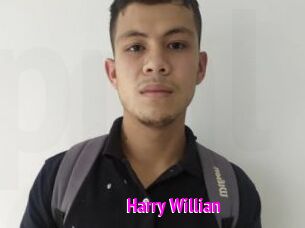 Harry_Willian