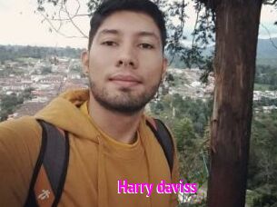 Harry_daviss