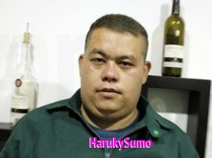 Haruky_Sumo Porn Loverz
