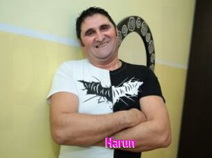 Harun