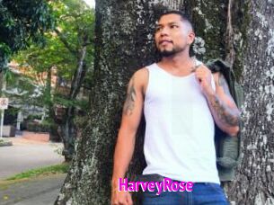 HarveyRose