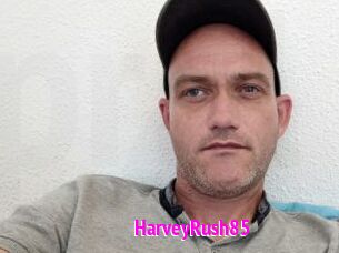 HarveyRush85