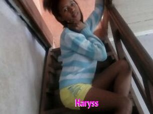 Haryss