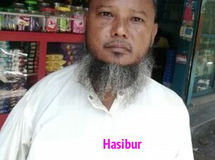 Hasibur