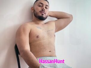 HassanHunt