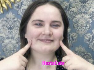 HastaCute
