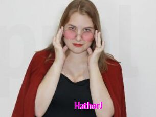 HathorJ