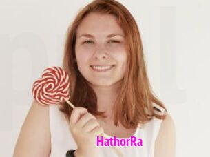 HathorRa